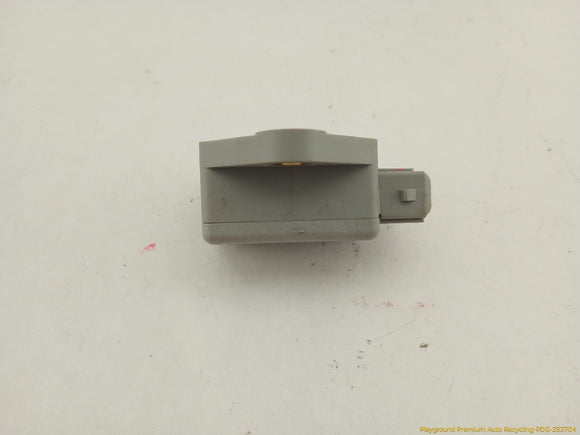 Chevrolet Corvette C4 ABS Lateral Acceleration Sensor