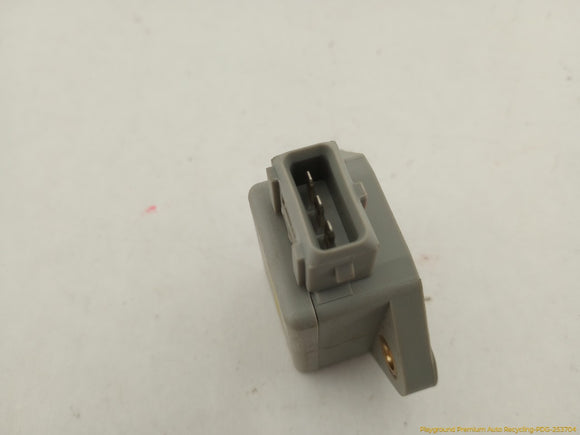 Chevrolet Corvette C4 ABS Lateral Acceleration Sensor