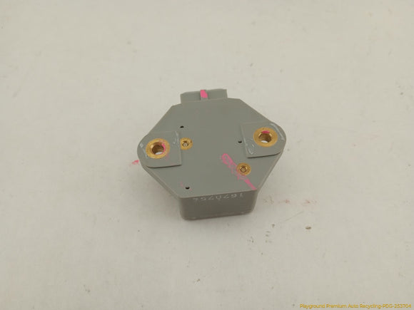 Chevrolet Corvette C4 ABS Lateral Acceleration Sensor