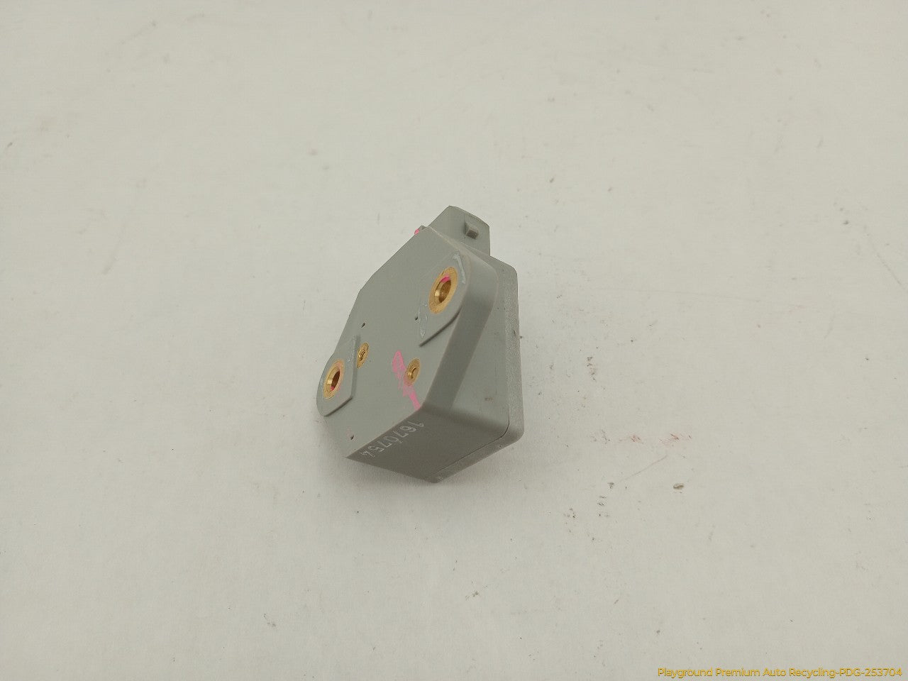 Chevrolet Corvette C4 ABS Lateral Acceleration Sensor