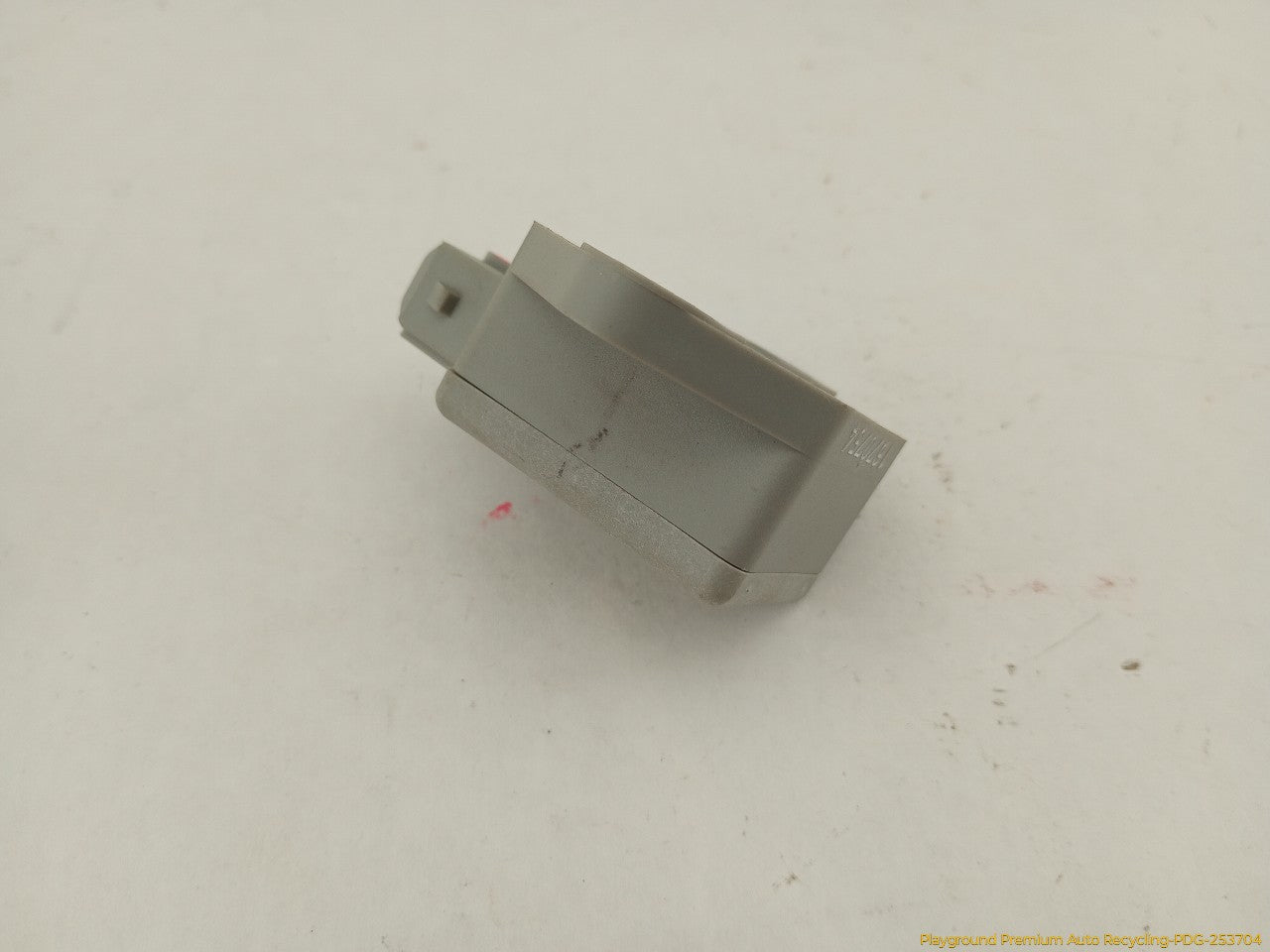 Chevrolet Corvette C4 ABS Lateral Acceleration Sensor