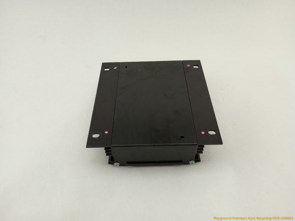 Pontiac Solstice Radio Audio Amplifier