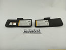 Pontiac Solstice Pair Of Sun Visors-1