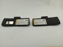 Pontiac Solstice Pair Of Sun Visors-2