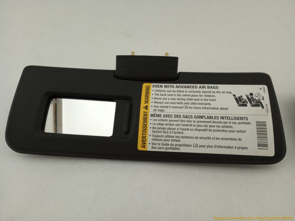 Pontiac Solstice Pair Of Sun Visors