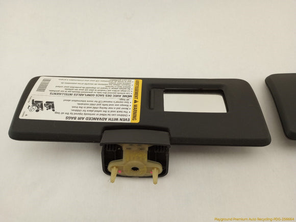 Pontiac Solstice Pair Of Sun Visors