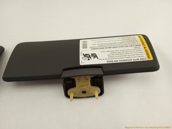 Pontiac Solstice Pair Of Sun Visors