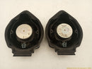 Pontiac Solstice Pair Of Front Door Speakers-2