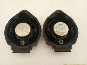 Pontiac Solstice Pair Of Front Door Speakers - 0