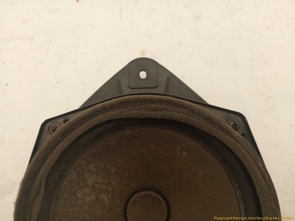 Pontiac Solstice Pair Of Front Door Speakers