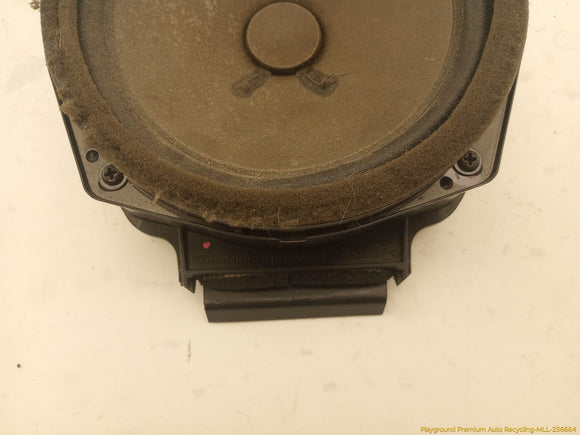 Pontiac Solstice Pair Of Front Door Speakers