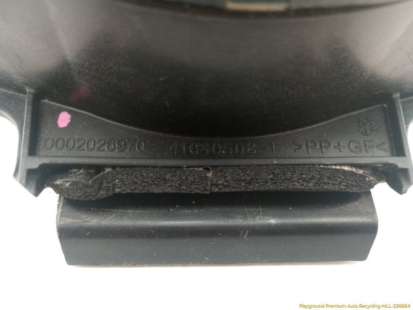 Pontiac Solstice Pair Of Front Door Speakers