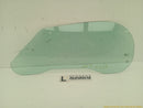 Pontiac Solstice Driver Left Front Door Window Glass-1