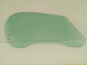 Pontiac Solstice Driver Left Front Door Window Glass - 0
