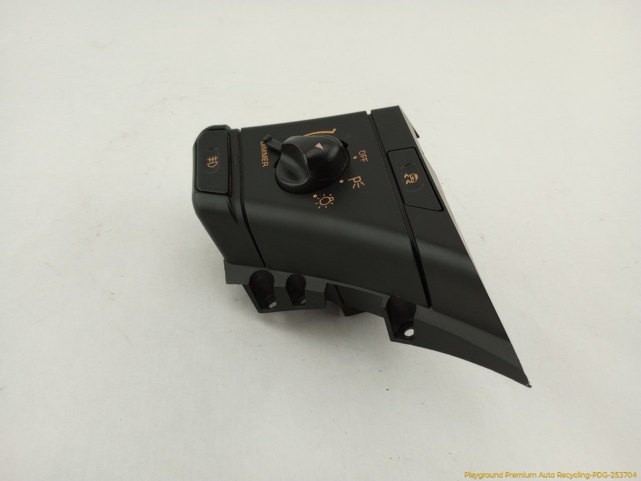 Chevrolet Corvette C4 Head Lamp Control Switch