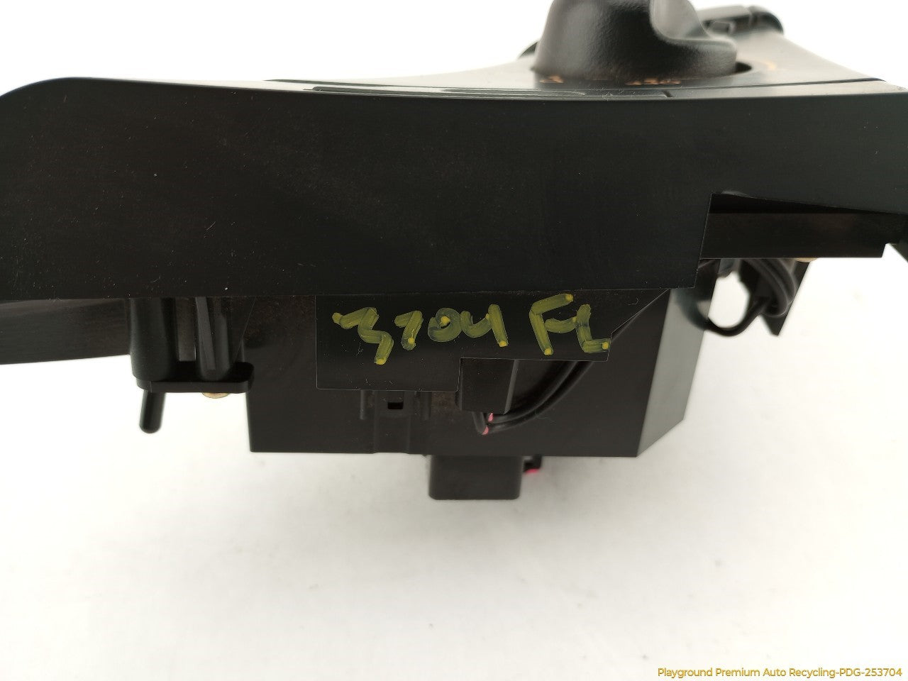 Chevrolet Corvette C4 Head Lamp Control Switch
