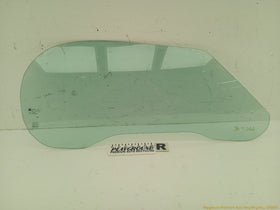 Pontiac Solstice Passenger Right Front Door Window Glass