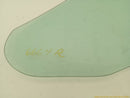 Pontiac Solstice Passenger Right Front Door Window Glass-12