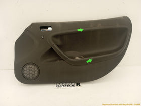 Pontiac Solstice Passenger Right Front Door Trim