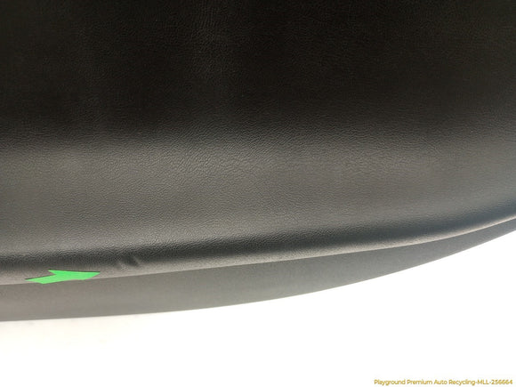 Pontiac Solstice Passenger Right Front Door Trim