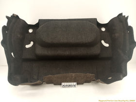 Pontiac Solstice Trunk Floor Carpet Trim