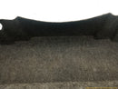 Pontiac Solstice Trunk Floor Carpet Trim-4