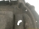 Pontiac Solstice Trunk Floor Carpet Trim-6