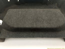 Pontiac Solstice Trunk Floor Carpet Trim-8