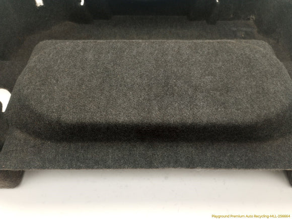 Pontiac Solstice Trunk Floor Carpet Trim