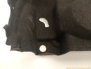 Pontiac Solstice Trunk Floor Carpet Trim-9
