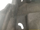 Pontiac Solstice Trunk Floor Carpet Trim-10