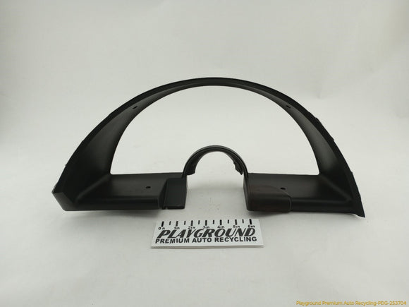 Chevrolet Corvette C4 Instrument Cluster Bezel Trim
