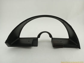 Chevrolet Corvette C4 Instrument Cluster Bezel Trim - 0