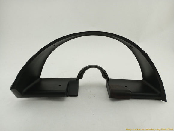 Chevrolet Corvette C4 Instrument Cluster Bezel Trim