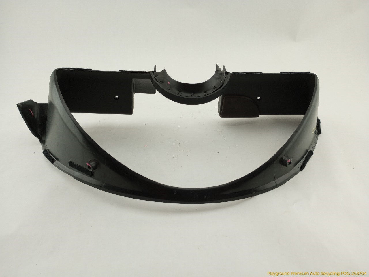 Chevrolet Corvette C4 Instrument Cluster Bezel Trim