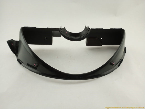Chevrolet Corvette C4 Instrument Cluster Bezel Trim