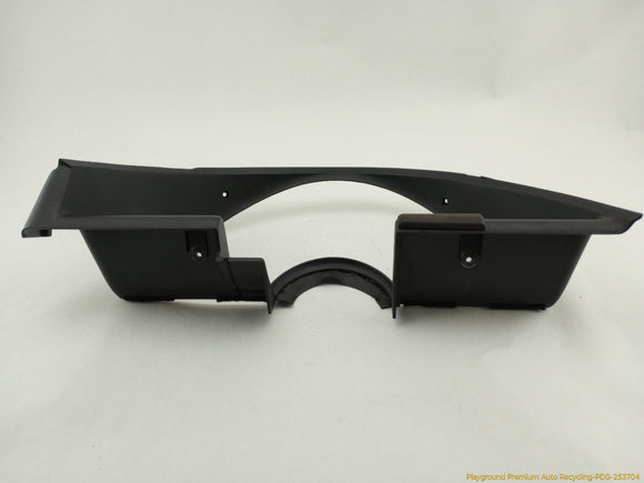 Chevrolet Corvette C4 Instrument Cluster Bezel Trim