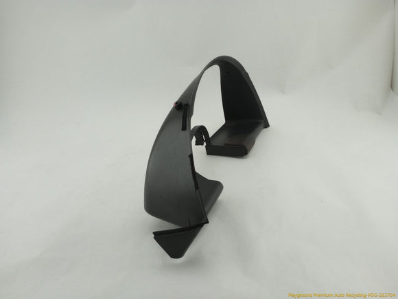 Chevrolet Corvette C4 Instrument Cluster Bezel Trim