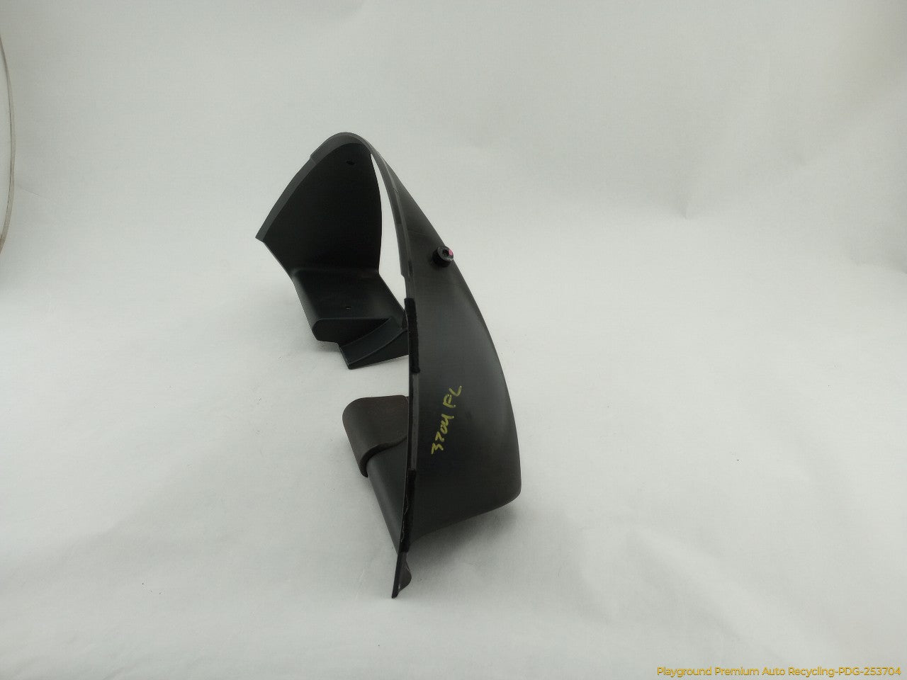 Chevrolet Corvette C4 Instrument Cluster Bezel Trim