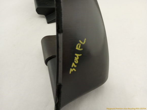 Chevrolet Corvette C4 Instrument Cluster Bezel Trim