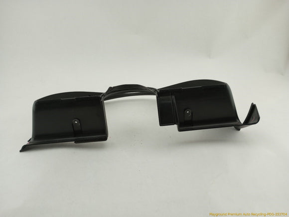 Chevrolet Corvette C4 Instrument Cluster Bezel Trim