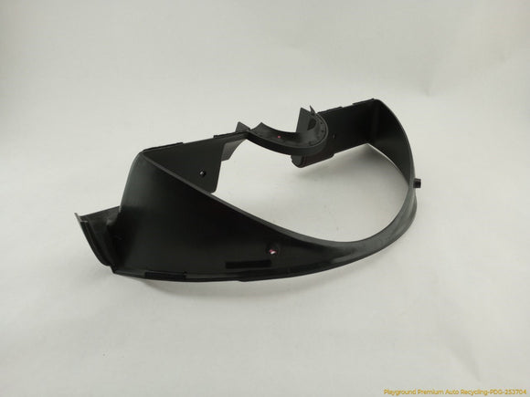 Chevrolet Corvette C4 Instrument Cluster Bezel Trim