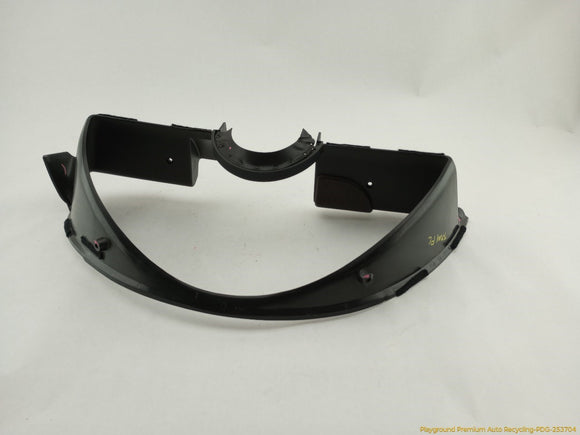Chevrolet Corvette C4 Instrument Cluster Bezel Trim