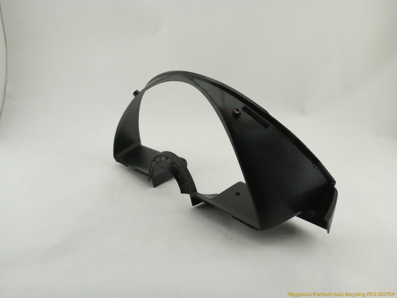 Chevrolet Corvette C4 Instrument Cluster Bezel Trim