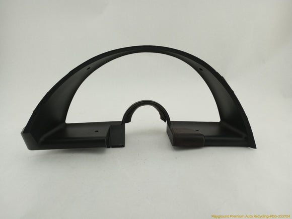 Chevrolet Corvette C4 Instrument Cluster Bezel Trim