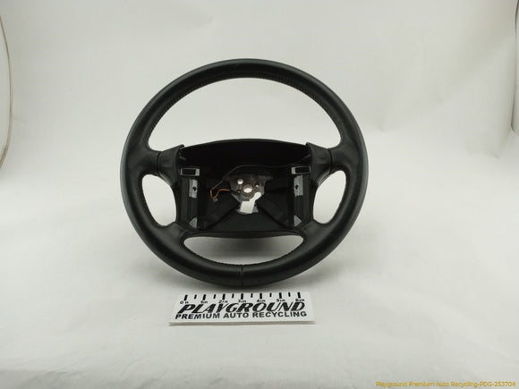 Chevrolet Corvette C4 Steering Wheel