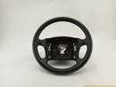 Chevrolet Corvette C4 Steering Wheel-2