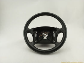 Chevrolet Corvette C4 Steering Wheel - 0
