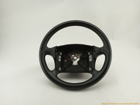 Chevrolet Corvette C4 Steering Wheel