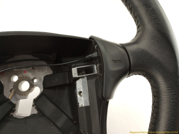 Chevrolet Corvette C4 Steering Wheel